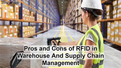 rfid warehouse management system pdf|pros and cons of rfid.